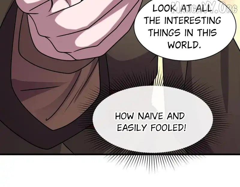 Era of the Haunted Chapter 552 - page 88